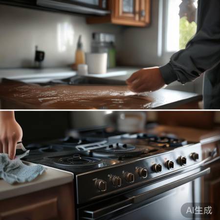 太太油烟机客服人工24小时普及☜美的抽油烟机拆卸步骤详解教程